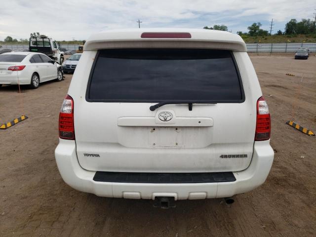 2008 Toyota 4Runner Limited VIN: JTEBU17RX8K008495 Lot: 57757964