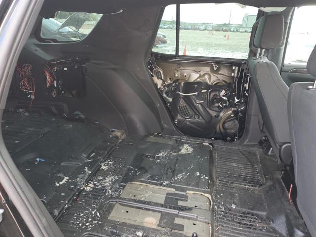 2022 Chevrolet Tahoe C1500 VIN: 1GNSCLED5NR230365 Lot: 57626524