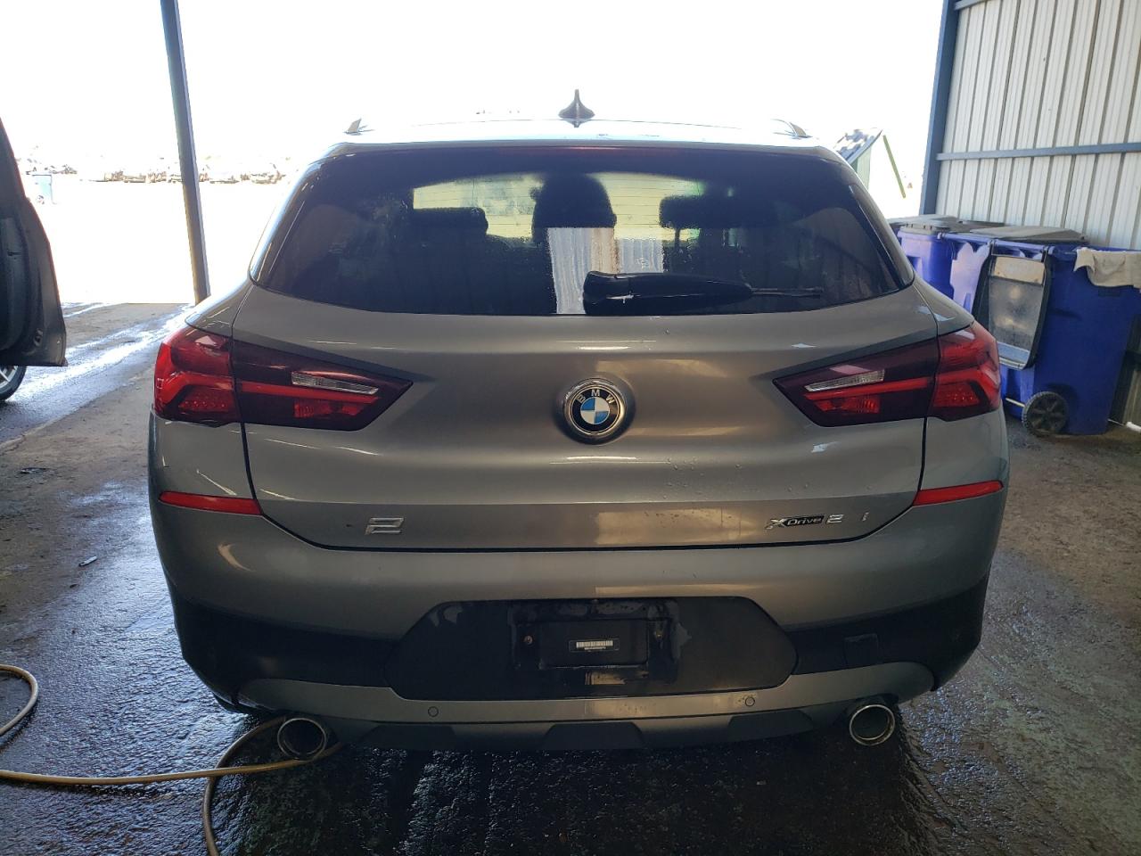 WBXYJ1C04P5V69712 2023 BMW X2 xDrive28I