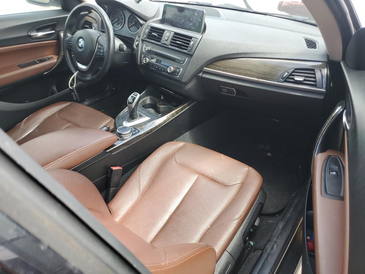 WBA1F5C53FV257136 2015 BMW 228 I