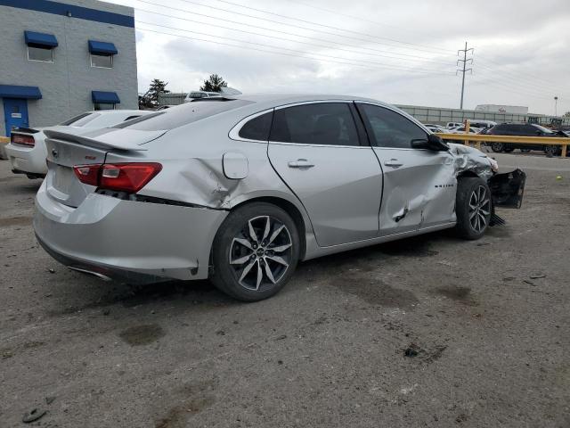 2022 CHEVROLET MALIBU RS - 1G1ZG5STXNF101096