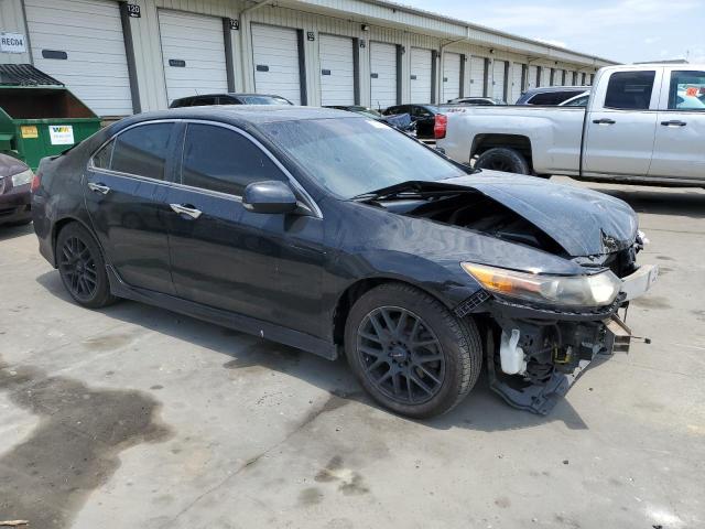 VIN JH4CU2E85EC002049 2014 Acura TSX, SE no.4