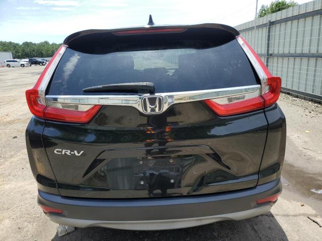 2017 Honda Cr-V Exl VIN: 7FARW1H80HE018263 Lot: 57572894