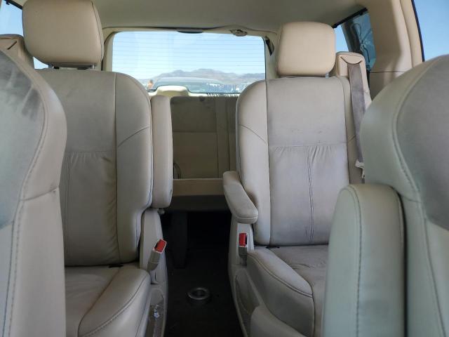 2008 Chrysler Town & Country Limited VIN: 2A8HR64X68R689653 Lot: 58910564