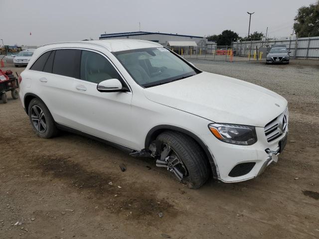 WDC0G4KB2K1004155 2019 Mercedes-Benz Glc 300 4Matic