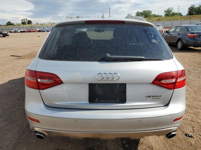 VIN WA1VFAFL6DA130936 2013 Audi A4, Prestige no.6