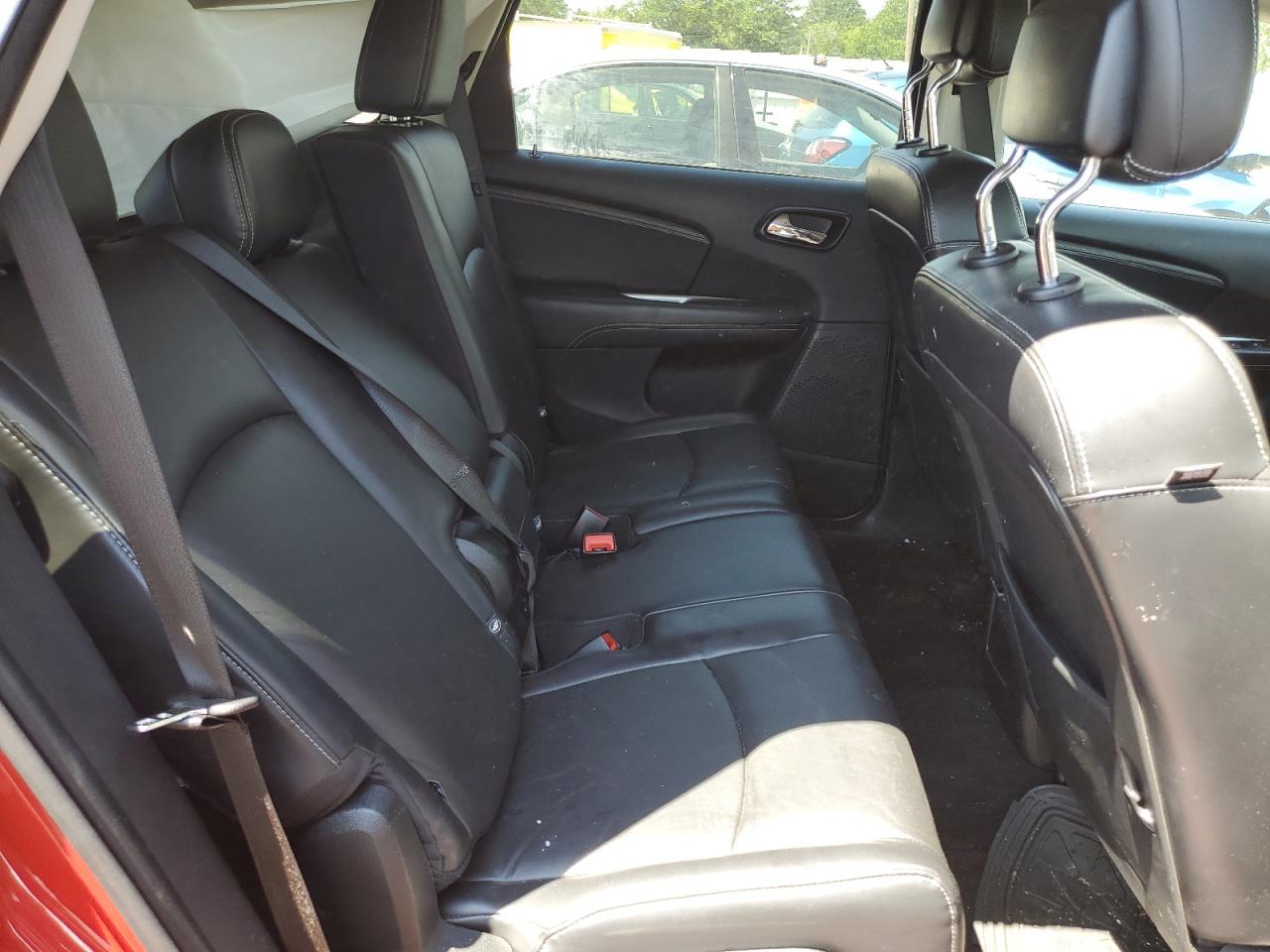 3C4PDCGG9JT505238 2018 Dodge Journey Crossroad