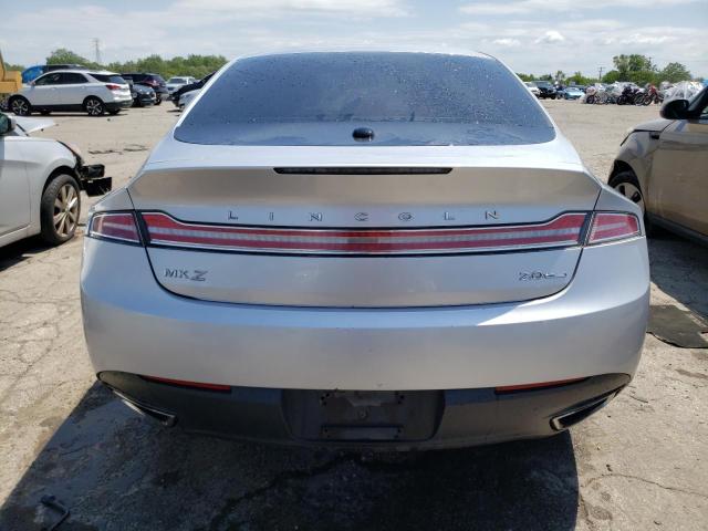 2014 Lincoln Mkz VIN: 3LN6L2G94ER836351 Lot: 57766414