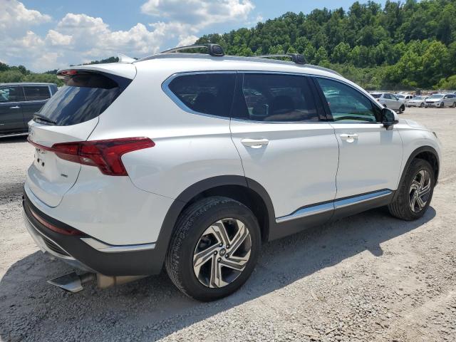 2022 HYUNDAI SANTA FE S - 5NMS2DAJ9NH391030