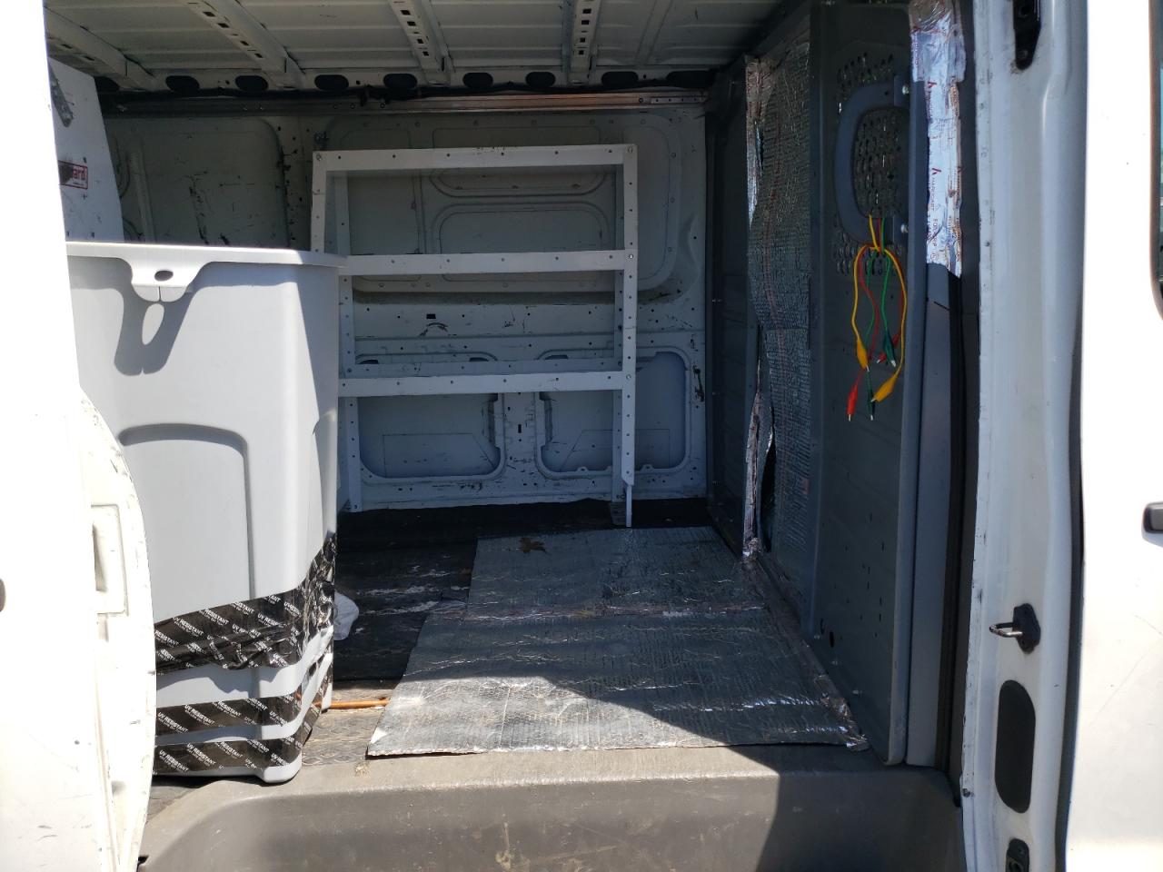 1N6BF0KL8EN102832 2014 Nissan Nv 1500