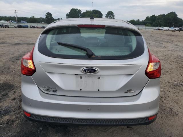 2012 Ford Focus Sel VIN: 1FAHP3M29CL450850 Lot: 59826354