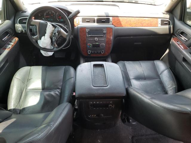 2013 Chevrolet Tahoe C1500 Lt VIN: 1GNSCBE00DR368935 Lot: 57493454