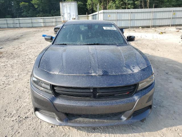 2016 Dodge Charger Sxt VIN: 2C3CDXHGXGH267023 Lot: 58778654