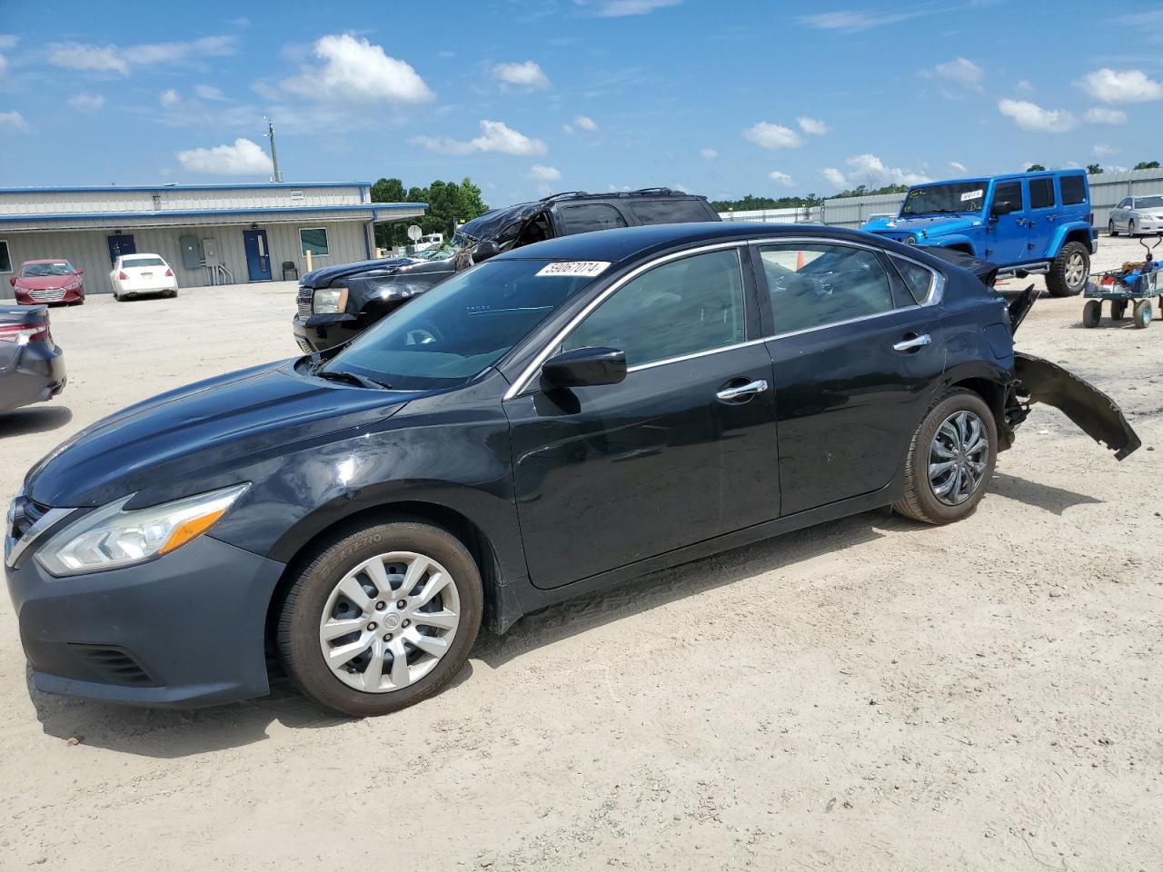 1N4AL3AP9HC276797 2017 Nissan Altima 2.5