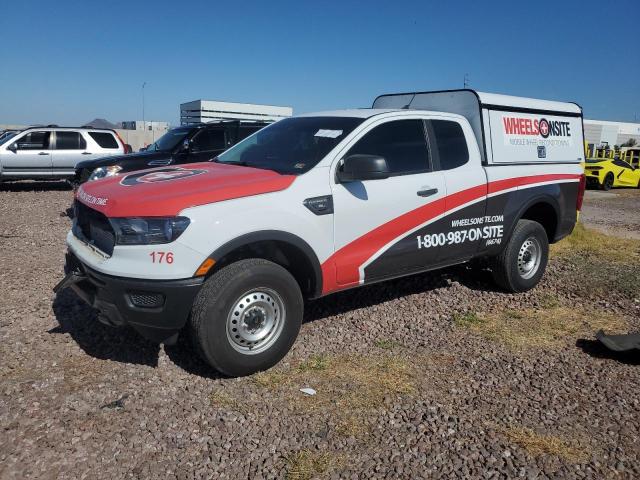 1FTER1EH9PLE14189 Ford Ranger XL