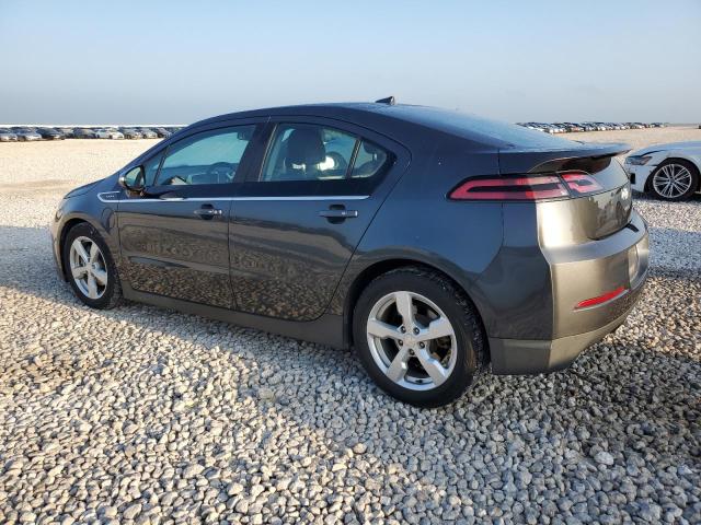 VIN 1G1RA6E49DU127520 2013 Chevrolet Volt no.2