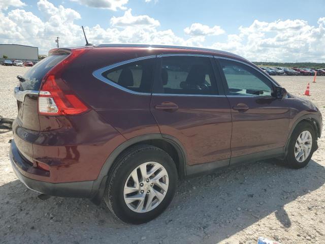 VIN 2HKRM3H71FH528673 2015 Honda CR-V, Exl no.3