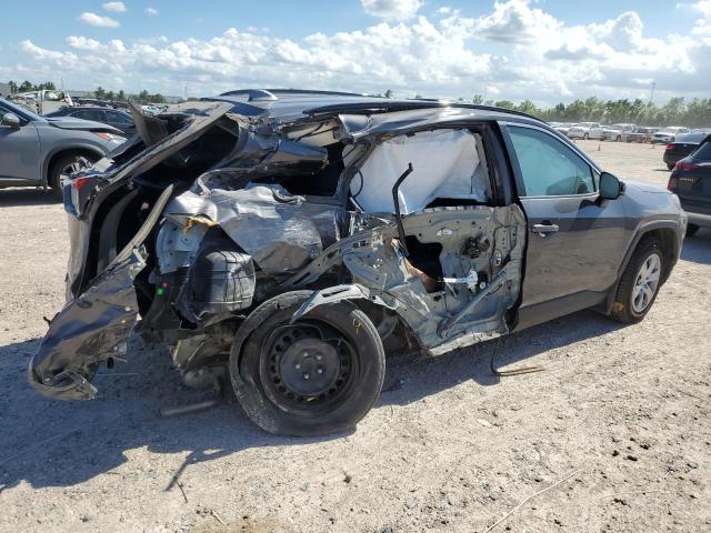 2020 TOYOTA RAV4 LE - 2T3H1RFV9LW082026