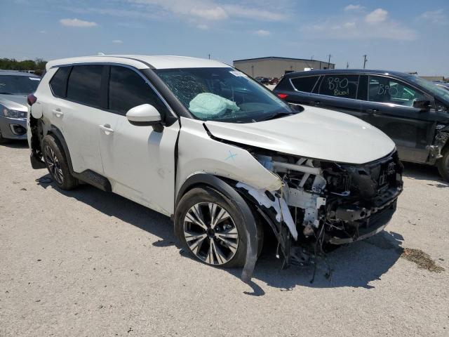 2023 Nissan Rogue Sv VIN: 5N1BT3BA4PC872614 Lot: 58431814