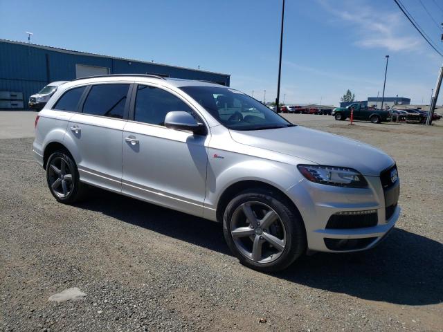 2015 Audi Q7 Prestige VIN: WA1DGAFE3FD006988 Lot: 60497514