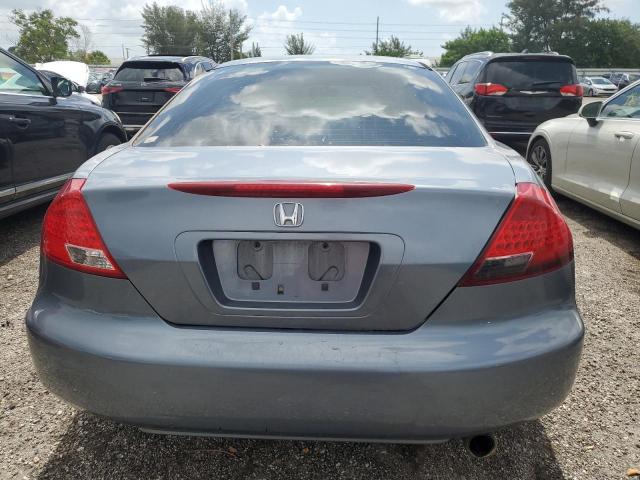 2006 Honda Accord Ex VIN: 1HGCM72796A022376 Lot: 59693224