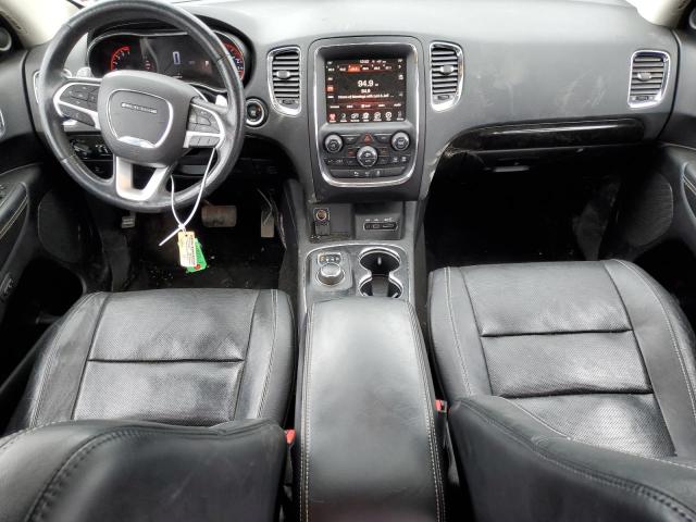2015 DODGE DURANGO CI - 1C4RDJEG1FC145840