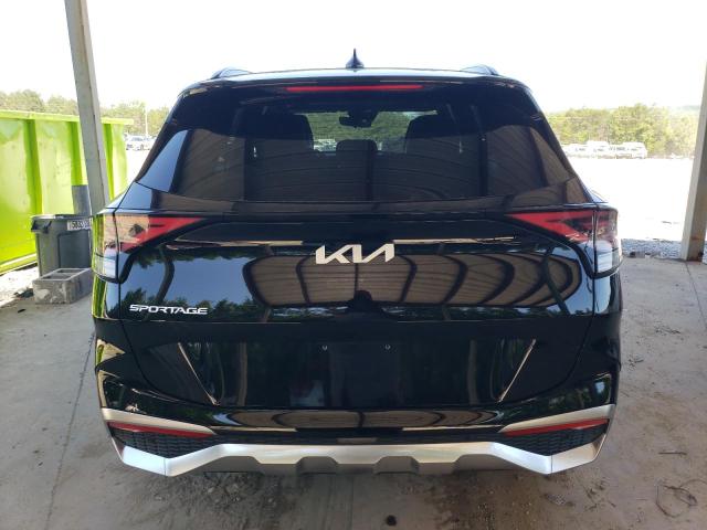 2023 KIA SPORTAGE S - 5XYK53AF0PG052585