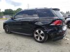 MERCEDES-BENZ GLE 350 4M photo