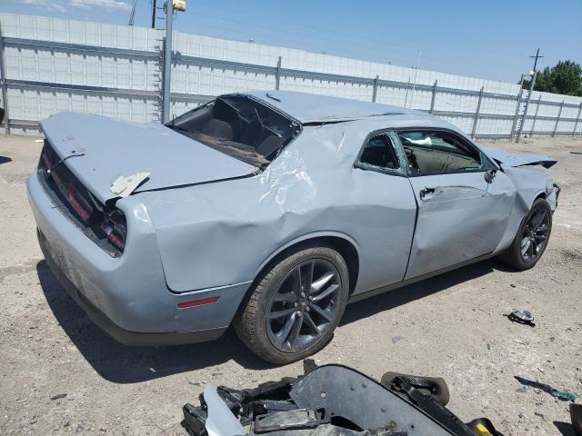 2021 DODGE CHALLENGER - 2C3CDZKG0MH632082