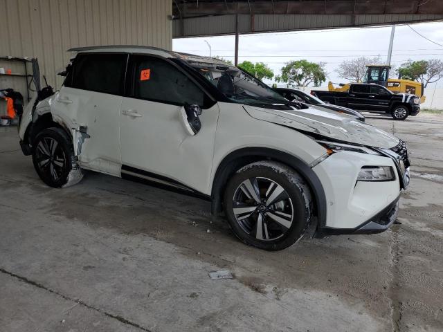 2023 NISSAN ROUGE 5N1BT3CA9PC686016