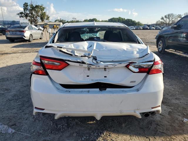 VIN 4T1B11HK3KU711488 2019 Toyota Camry, L no.6