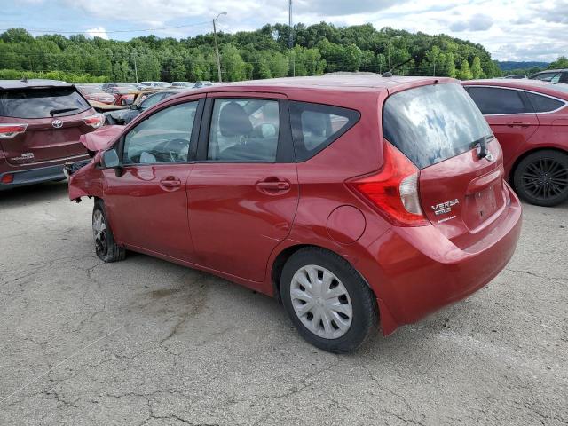 VIN 3N1CE2CPXEL380948 2014 Nissan Versa, S no.2