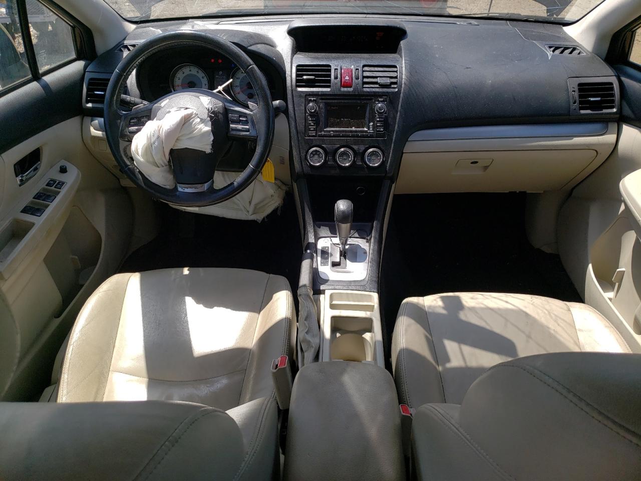 JF1GJAH66CH008710 2012 Subaru Impreza Limited