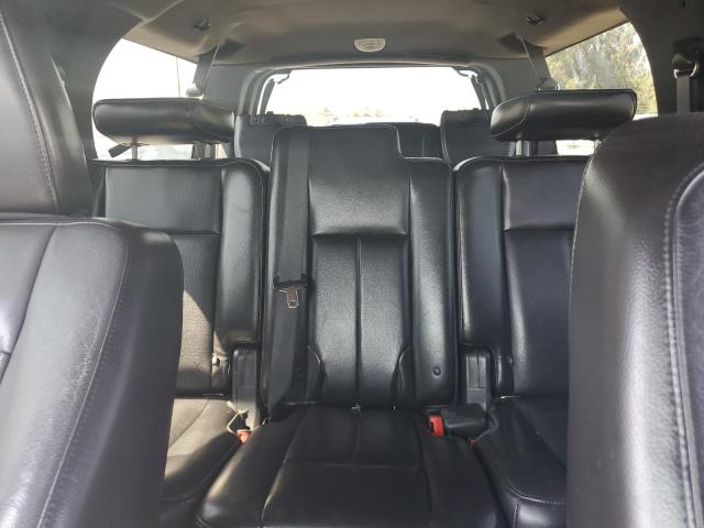 2010 Ford Expedition El Limited VIN: 1FMJK1K54AEB71072 Lot: 58694514