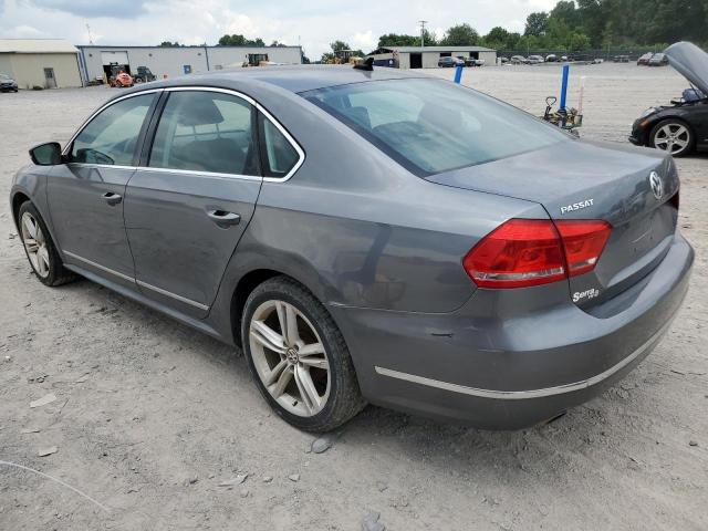 1VWBN7A32EC081890 2014 Volkswagen Passat Se