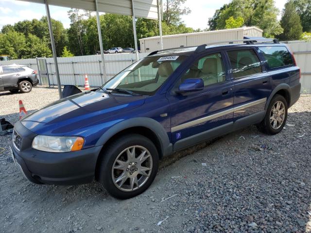 2006 Volvo Xc70 VIN: YV4SZ592861233785 Lot: 58984654