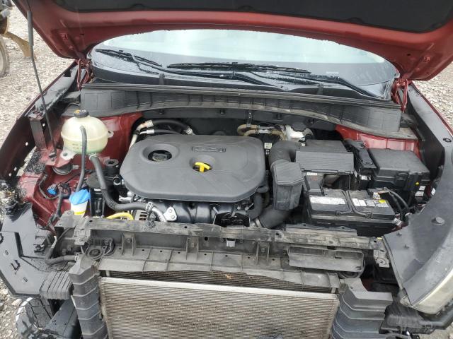 2016 HYUNDAI TUCSON LIM - KM8J33A40GU215018