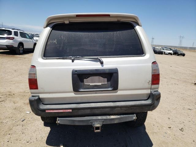 1997 Toyota 4Runner Sr5 VIN: JT3HN86R9V0093377 Lot: 58979224