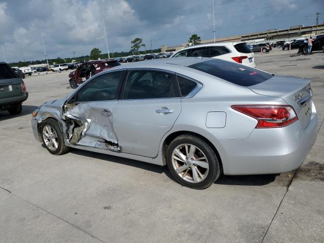 2013 Nissan Altima 2.5 VIN: 1N4AL3AP7DN420958 Lot: 57319564