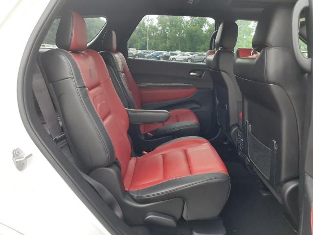 2022 Dodge Durango R/T VIN: 1C4SDJCT0NC208135 Lot: 58884064