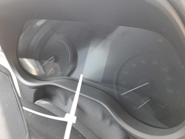 2023 TOYOTA SIENNA XLE - 5TDYRKECXPS173166