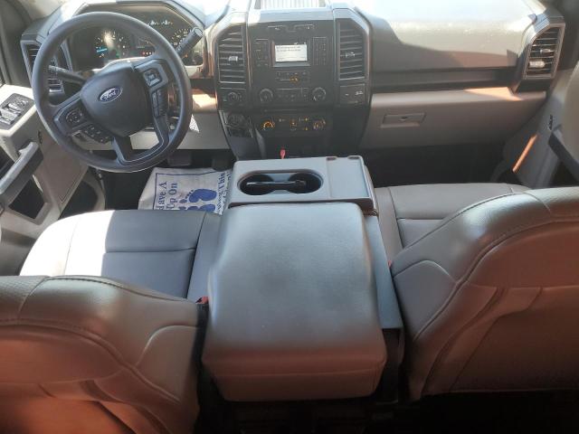 2018 Ford F150 Supercrew VIN: 1FTEW1E59JKF55498 Lot: 57940984