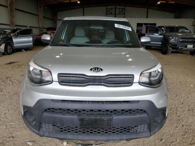 VIN KNDJN2A21H7428468 2017 KIA Soul no.5