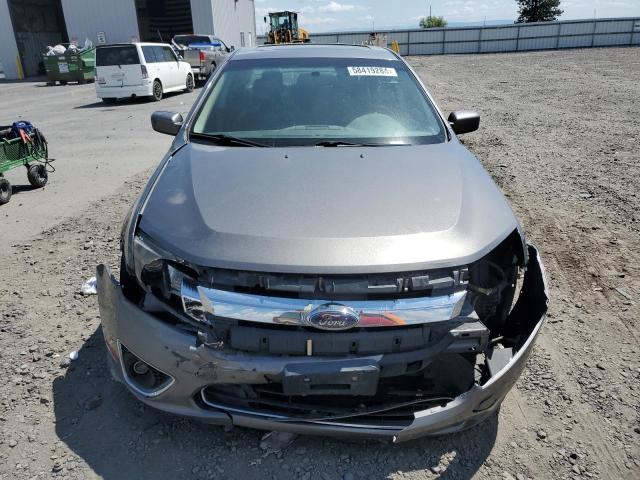 2010 Ford Fusion Sel VIN: 3FAHP0CG6AR174587 Lot: 58419284