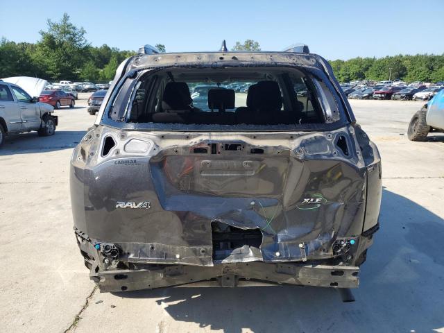 VIN 2T3WFREVXGW282610 2016 Toyota RAV4, Xle no.6