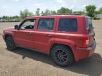 JEEP PATRIOT SP снимка