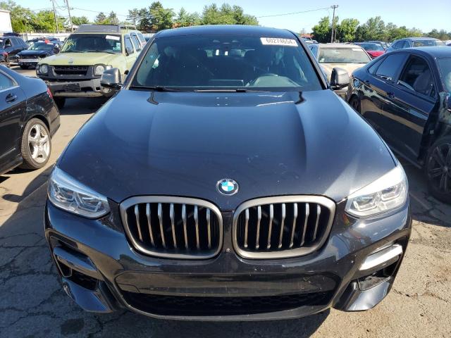 VIN 5UX2V5C0XM9G31201 2021 BMW X4, Xdrivem40I no.5