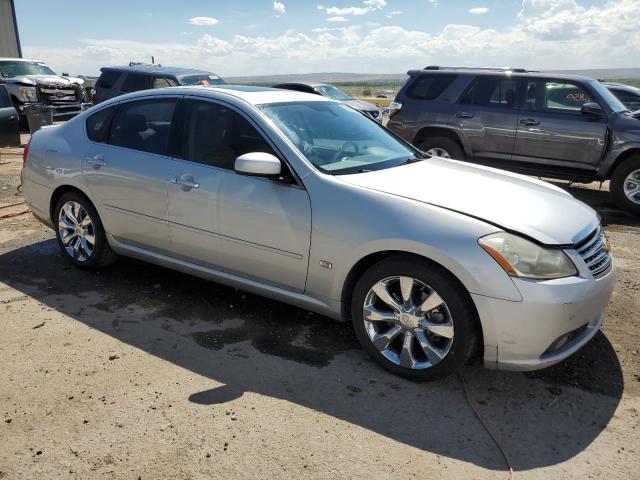 2006 Infiniti M35 Base VIN: JNKAY01E96M110147 Lot: 58526734