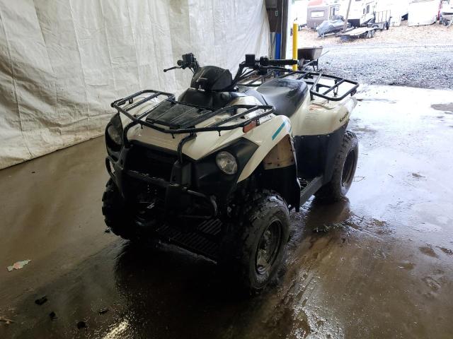 2022 KAWASAKI KVF300 C - RGSWM22A0NBG82026