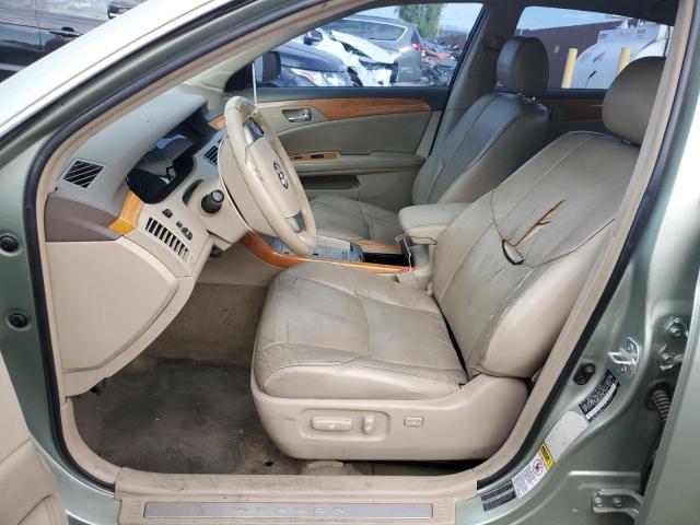 2006 Toyota Avalon Xl VIN: 4T1BK36B66U078048 Lot: 60708714